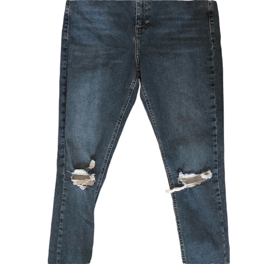 Topshop Jamie jeans, men’s 32x32